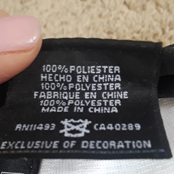 NWOT Eagle's Conference Champions Hat - Picture 7 of 8